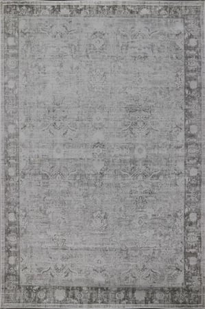 سجاد رودينا كريم - رمادي فاتح