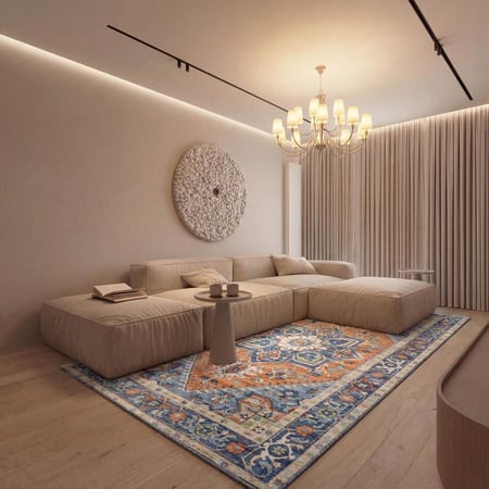 سجاد جيهان - أُبّــهة