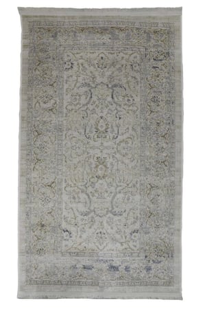 سجاد ايثار - كريم-بني - نقشة فاخرة