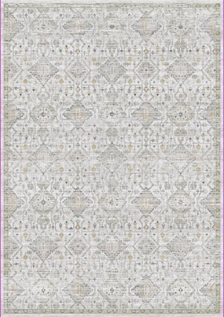 سجاد جيداء بيج أخضر