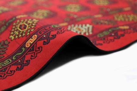 سجاد بشاير - التراث الأصيل (احمر)