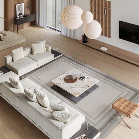 سجاد جاناي - فخامة هادئة