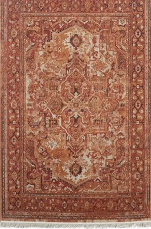 سجاد الهام - الوشي