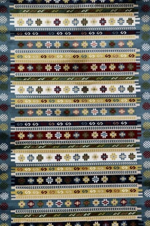 سجـــاد الثــمامة