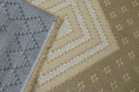 سجاد سراب كلاسيك تركي - خيش