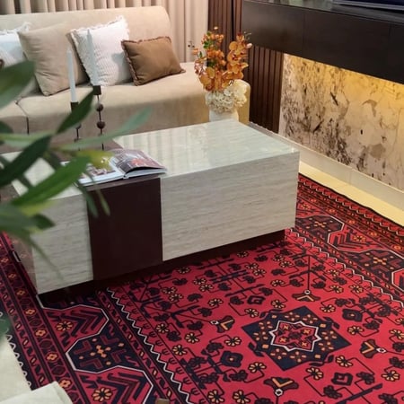 سجاد بشاير - ترانيم البادية