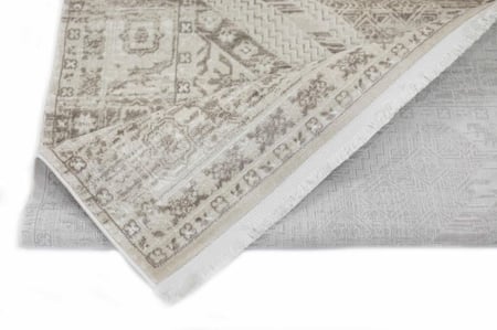 سجاد جيداء - أثر