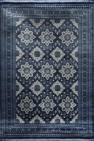 سجاد ترانيم ازرق