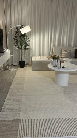 سجاد زهاء - تصميم مودرن