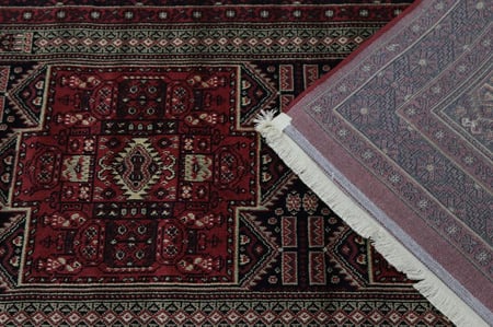 سجاد بلخ سدو بلجيكي