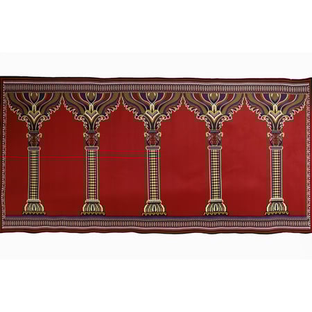 مصلى الخلود - مقاس 1.20X2.50