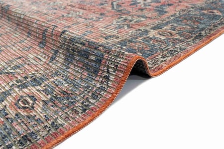 سجاد مغزول - خيش