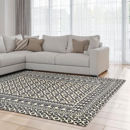 سجاد سوفا - خيش