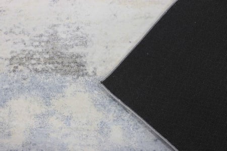 سجادة نورينا تصميم مودرن بتفاصيل ونقوش من الفن التجريدي المميز