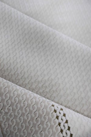 سجاد أرفين - أروقة