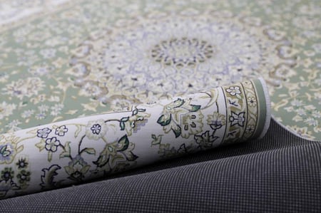 سجاد بشاير - الزمرد الأخضر