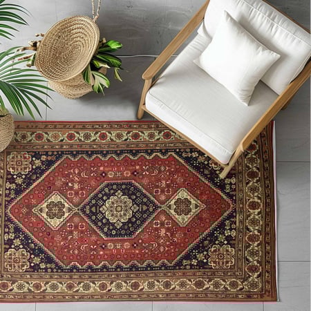 سجاد بشاير - وهج الكرم