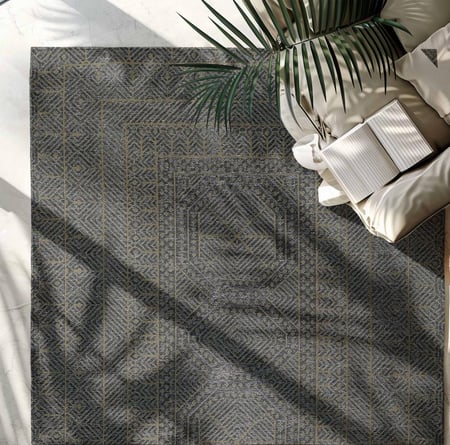 سجاد سوفا - خيش