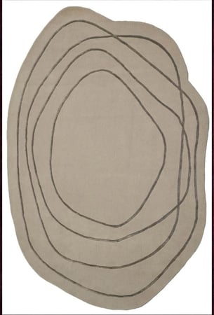 سجاد مون يدوي