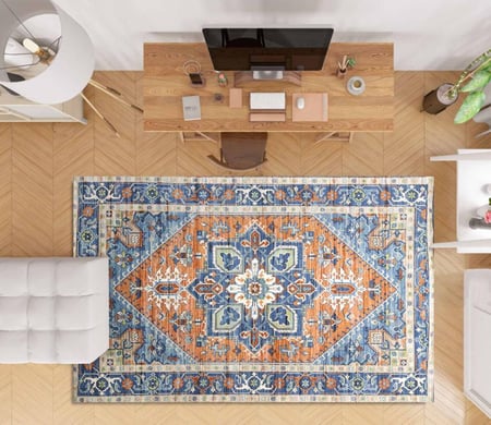 سجاد جيهان - هــيبة