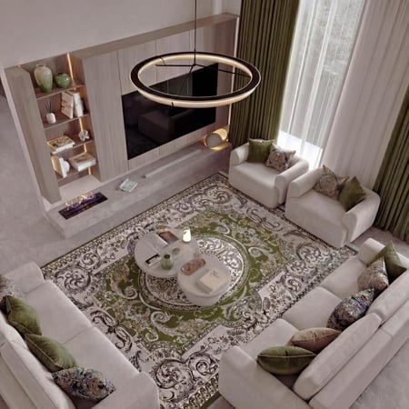 سجاد لاروشيل بيج