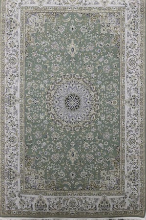 سجاد بشاير - الزمرد الأخضر