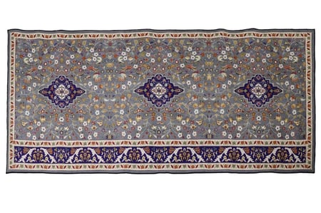 مصلى الإخلاص - مقاس 1.20X4.75