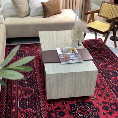 سجاد بشاير - ترانيم البادية