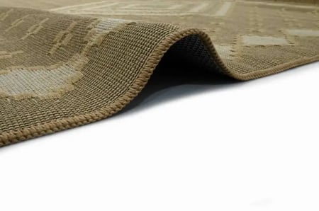 سجاد سراب كلاسيك تركي - خيش