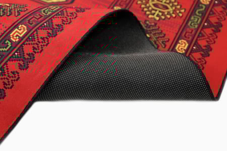 سجاد بشاير - التراث الأصيل (احمر)