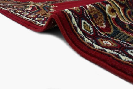 مدات صلاة محراب أحمر (7 / 14) شخص