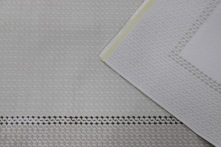 سجاد أرفين - أروقة