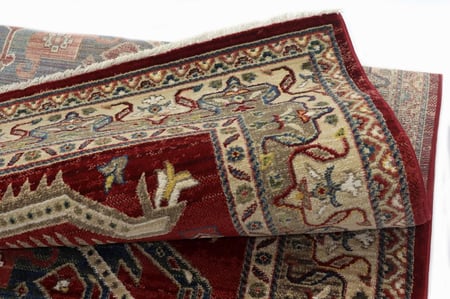 سجاد إيشان - السلطانية