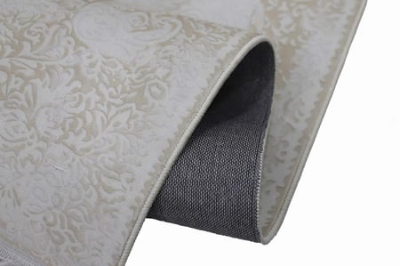 سجاد مالفينا البيج الفاتح 250670W