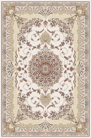 سجاد ميرزا - الأصالة