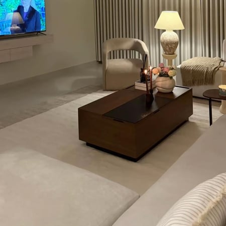 سجاد زهاء - تصميم مودرن
