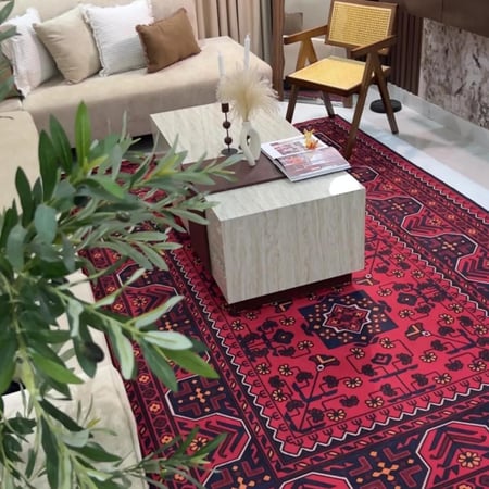 سجاد بشاير - ترانيم البادية