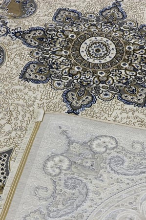 سجاد ديفاين