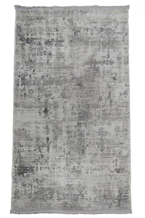 سجاد ميّاسه  رمادي فاتح - تصميم مودرن عصري