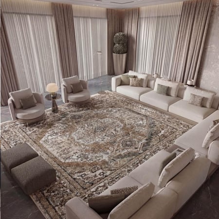 سجاد بيوت العز بنى  COL:23605 K1658