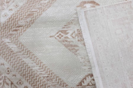 سجاد جيداء - أثر