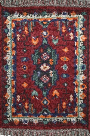 سجاد فرو البادية - تصميم تراثي متقن