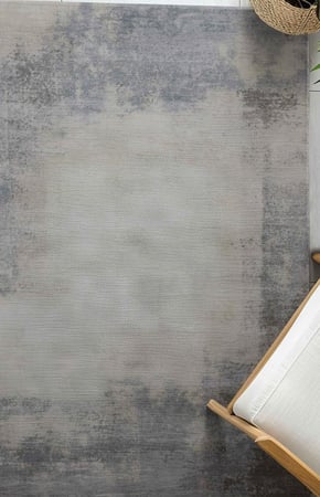 سجادة نورينا تصميم مودرن بتفاصيل ونقوش من الفن التجريدي المميز