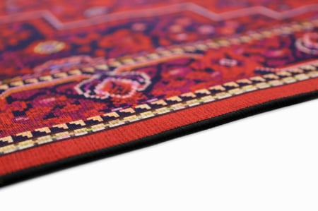 سجاد بشاير - زها النجدية