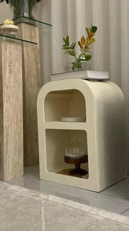 كومدينه خشب