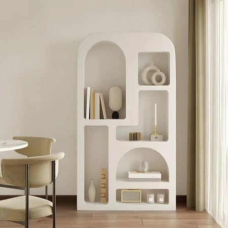 دولاب عرض تحف