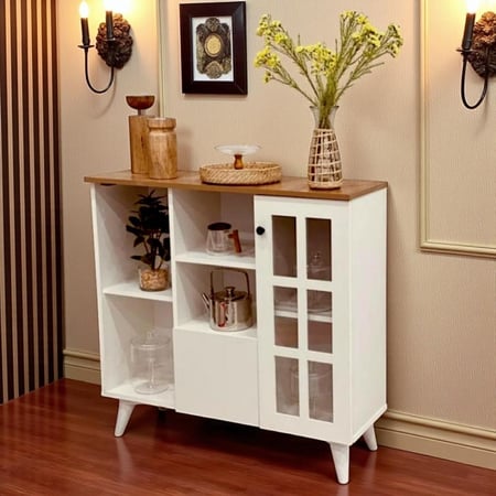 ركن كافي جديد