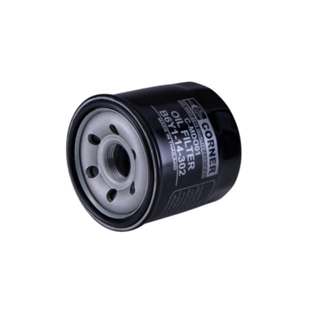 فلتر زيت B6Y1-14-302A