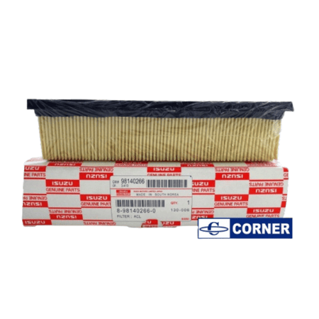 فلتر هواء 0-266-98140-8