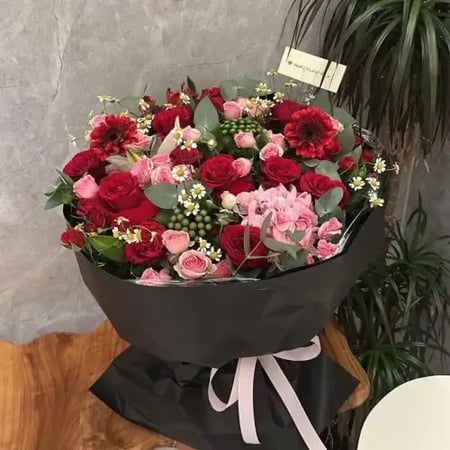 باقة رُقي